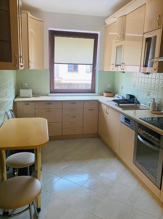 Wakacyjny Blisko Plazy. Apartment Gdansk